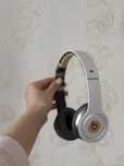 Навушники Beats by dr. Dre Monster Solo HD (оригінал)