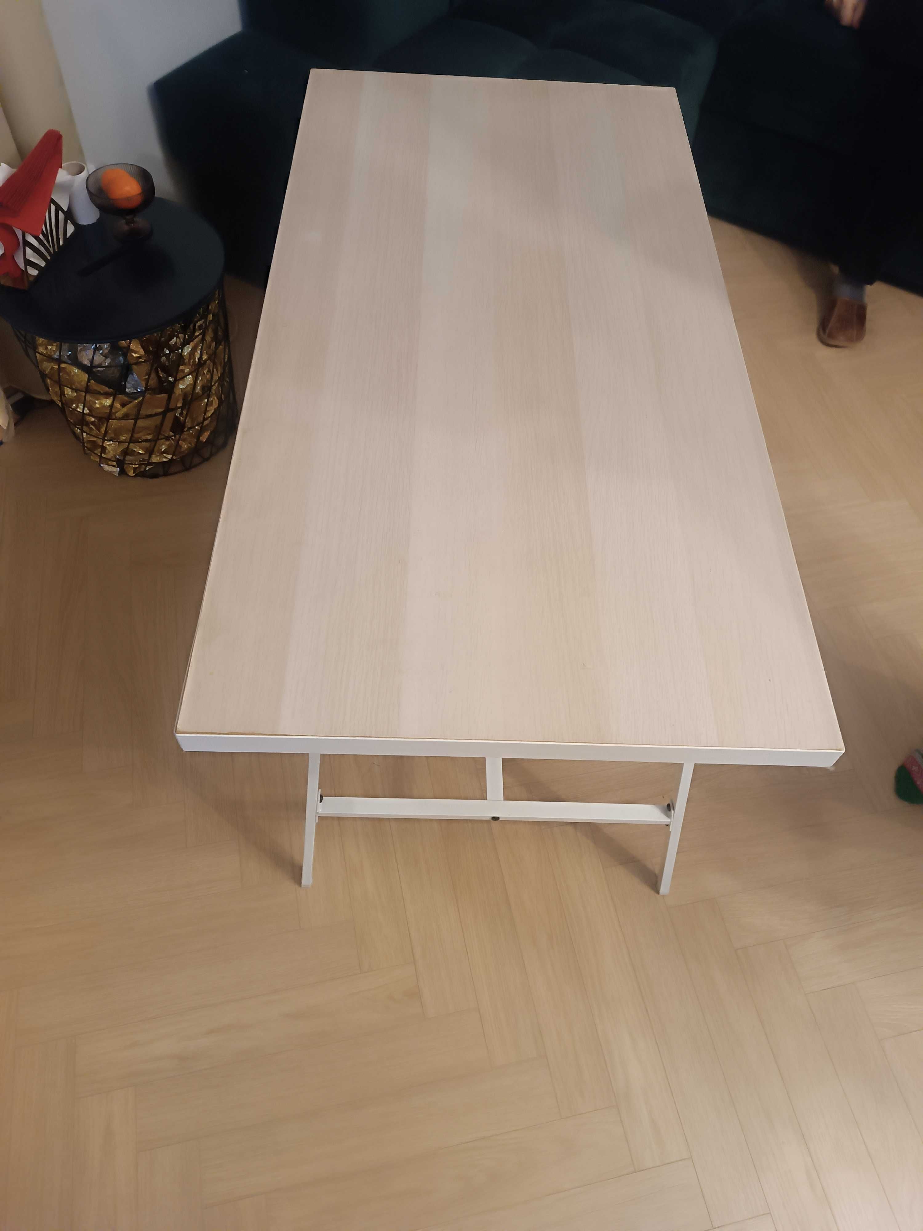 Blat LinnmonDILS IKEA 120X60