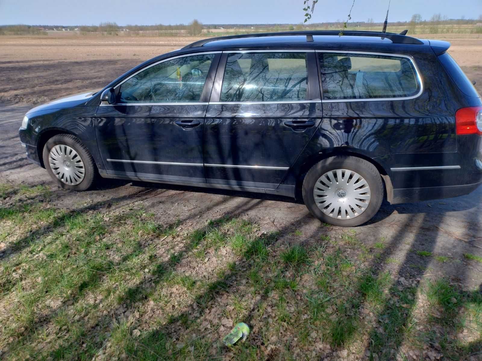 Sprzedam Volkswagen Passat