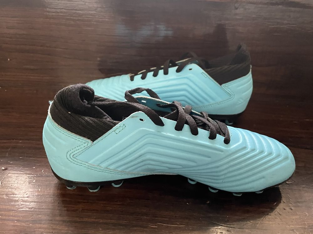 Chuteiras Adidas Predator