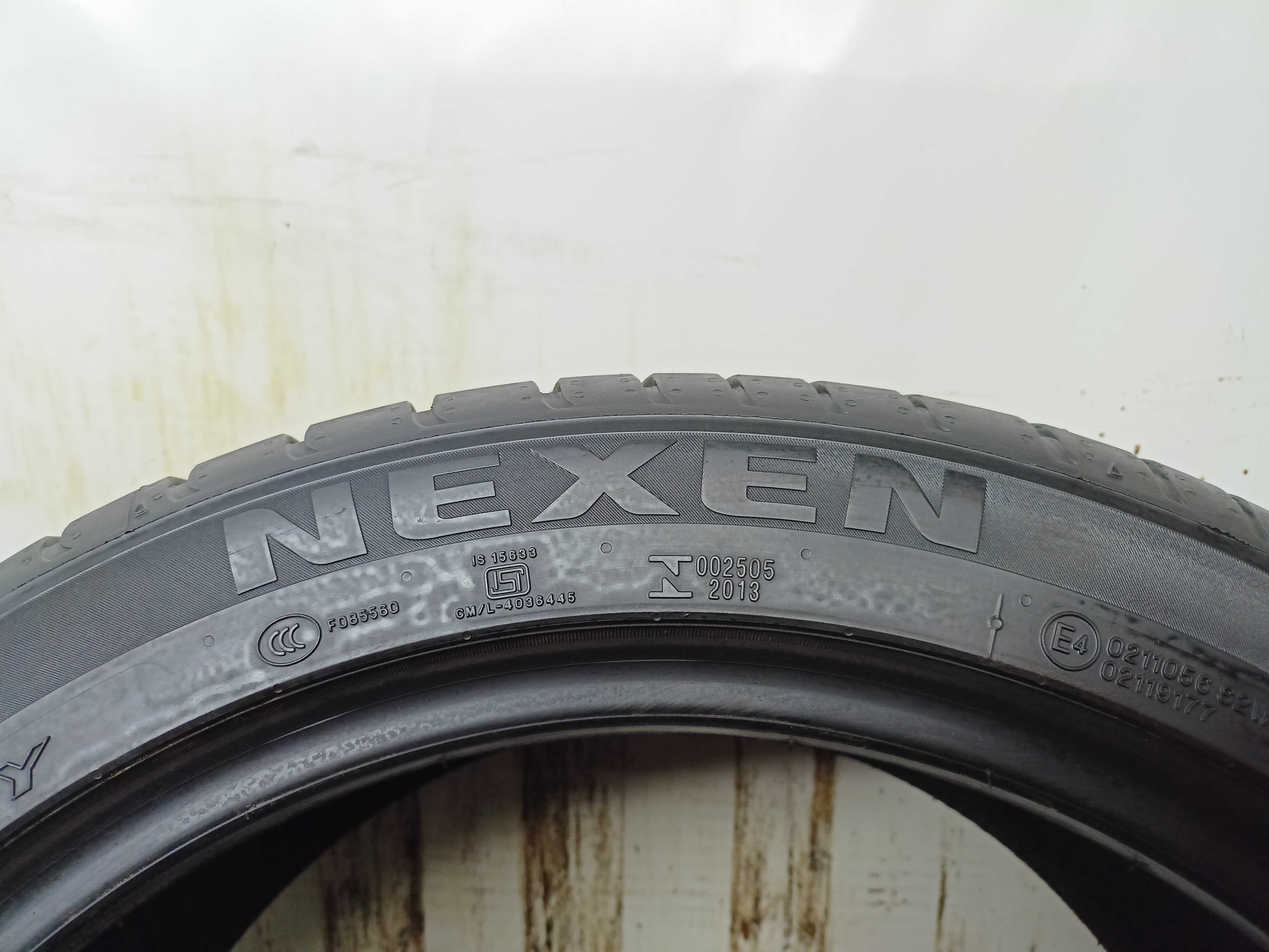 Nexen N Fera Sport 225/45/17 2023r. 91Y Nowe (723)