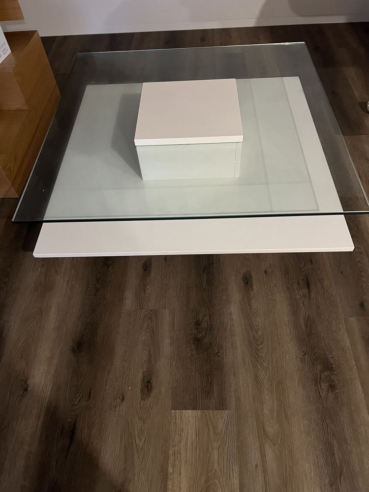 Mesa de centro para sala de estar