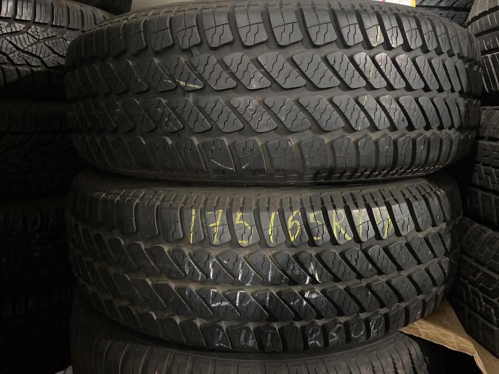 HANKOOK 4sezona 175/65R14