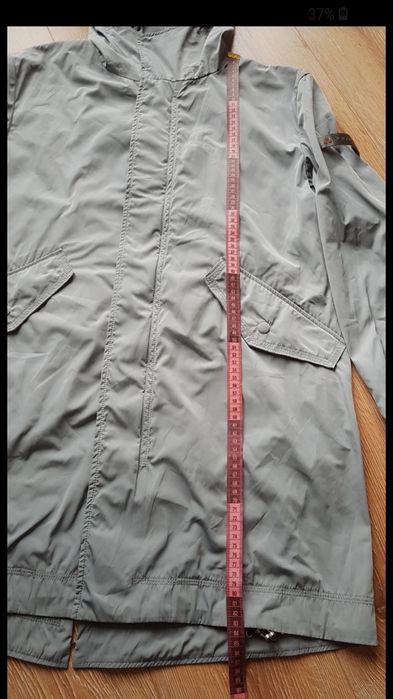 Kurtka wiatrówka damska Peuterey Callisia wiosenna przejściowa 42 XL