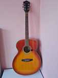Gitara akustyczna Ibanez