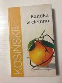 Jerzy Kosinski Randka w ciemno