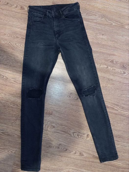 Slim fit Purple Type