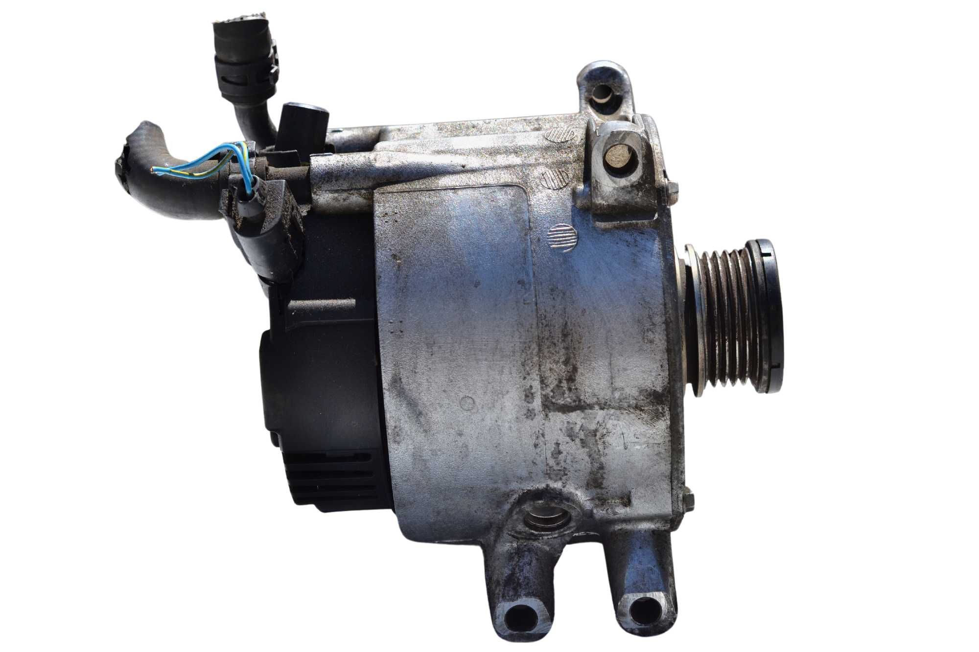 Alternator Mercedes W168 A160 A170 Vaneo 1.7 CDI wodny