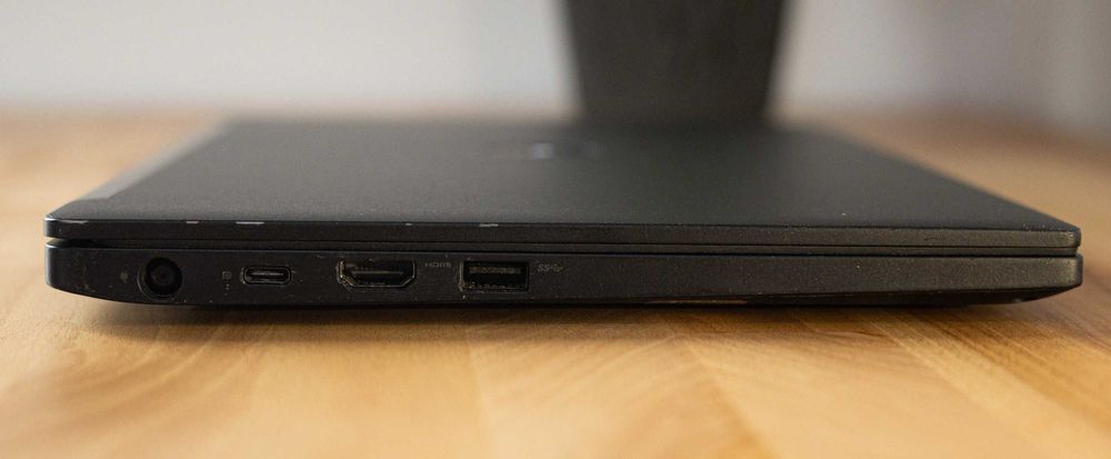 Okazja ! Ultrabook DELL bardzo wytrzymały IDEALNY do pracy, nauki,