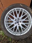 Oryginalne Felgi Audi Q5 SQ5 S-line 80A 20cali komplet 4szt