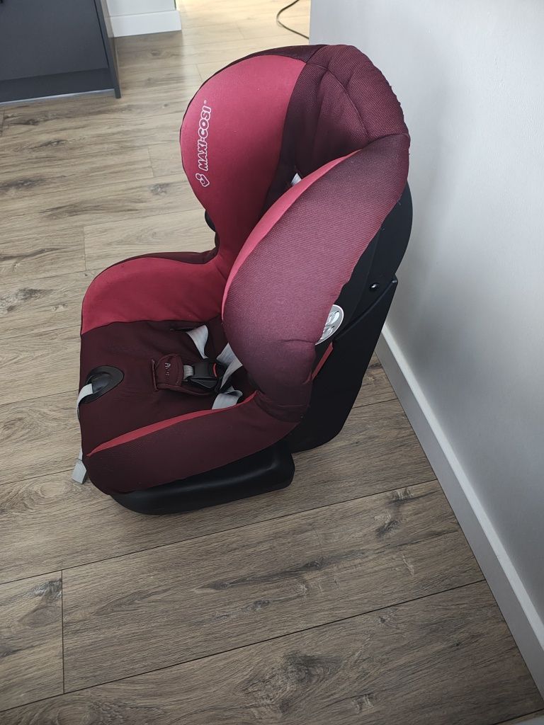 Fotelik Maxi Cosi Priori 9-18