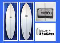 Prancha de Surf - Substance  5'11'' Twin Handcrafted