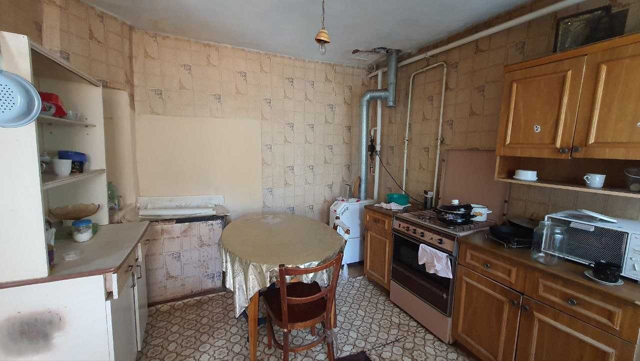 Продам дом с. Тарановка ЖД ( Спасов Скит) Хвойный лес