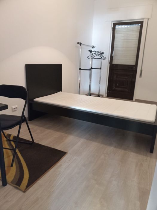 Arrendamento de 1 quarto INDIVIDUAL