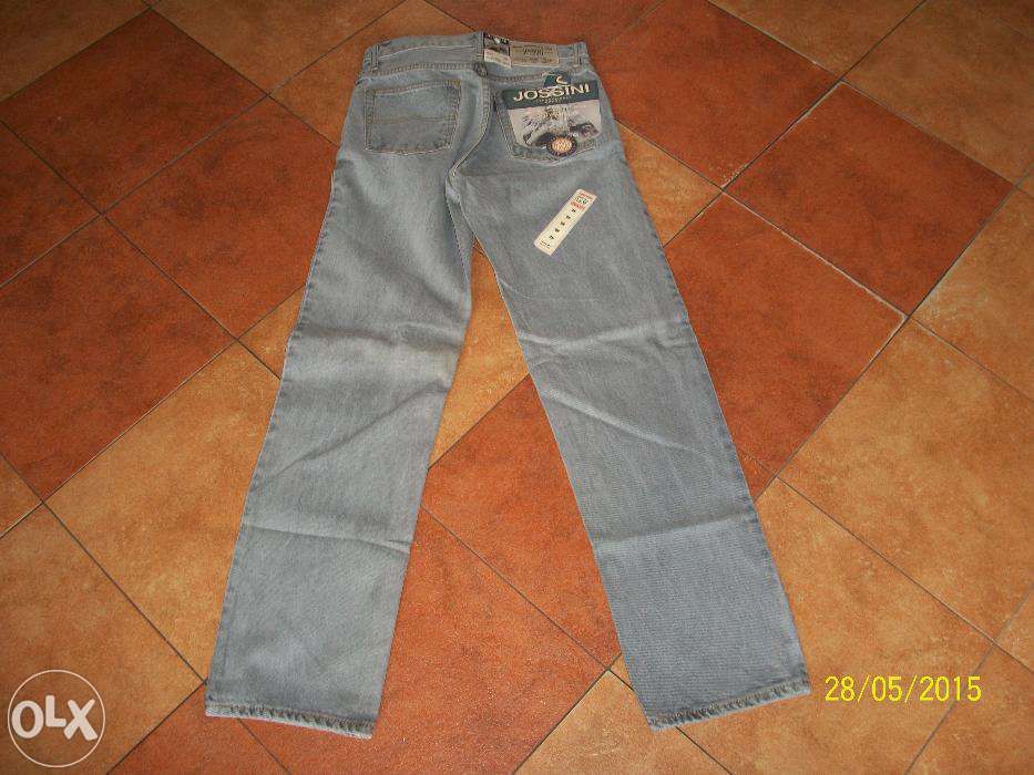 spodnie jeans męskie rozmiar 28 i 29