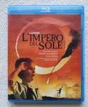 Filme Bluray Imperio do Sol