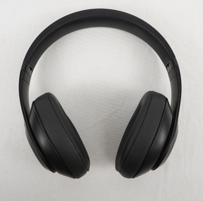 Beats Studio 3 como novos