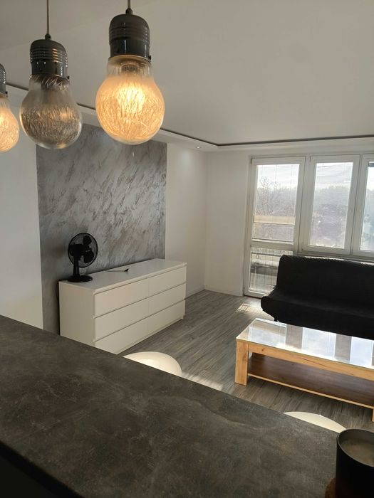 Wynajmę mieszkanie kawalerke