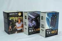 RODE Link Wireless Filmmaker Kit