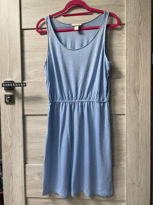 sukienka H&M roz. M