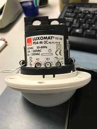 Sensor movimento B.A.G Luxomat