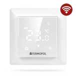 Termoregulator na WiFi TF-H6WIFI, Biały