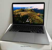 Macbook Pro 13” 2018