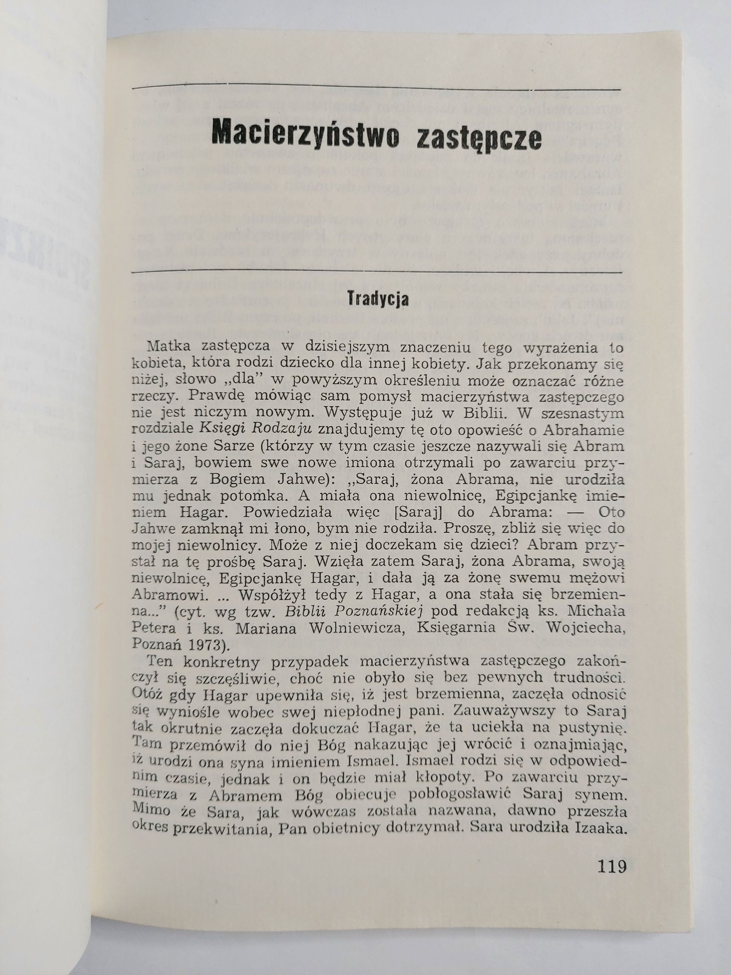 Dzieci z próbówki - Etyka i praktyka sztucznej prokreacji. Książka