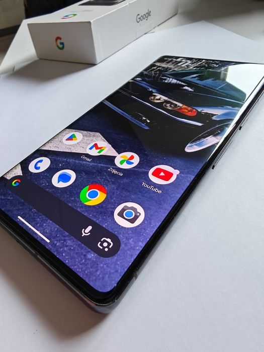 Pixel 7 PRO 12/256 GB