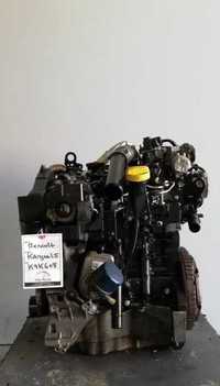 Motor Renault Kangoo 1.5 DCI Ref: K9K 608