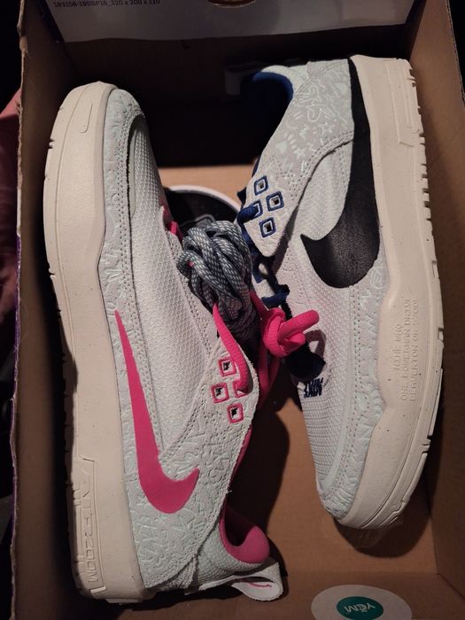 Nowe Nike SB Day One SE(GS)39