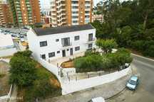 Moradia T3 para arrendamento