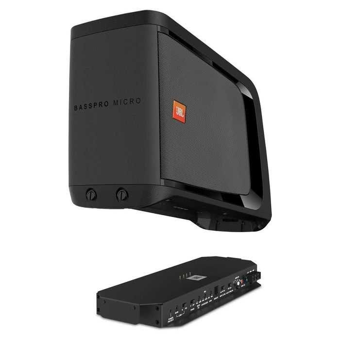 JBL BassPro Micro [NOVO]
