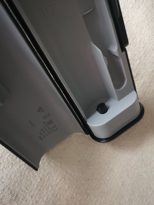 Braun Oral-b etui podróżne ładowarka czarne