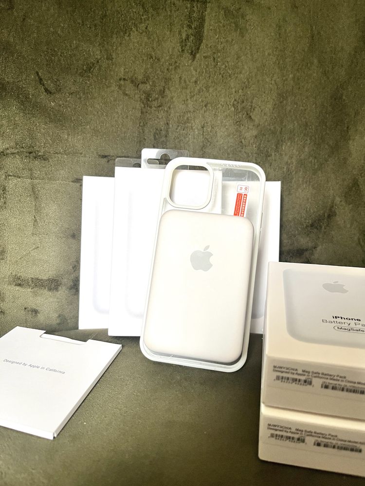 Чохол MagSafe, МАГСЕИФ для Айфона 12/13/pro/max iPhone