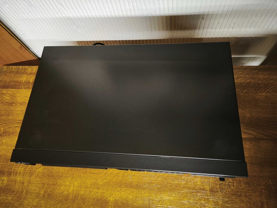 Technics odtwarzacz płyt CD model SL-PG420A