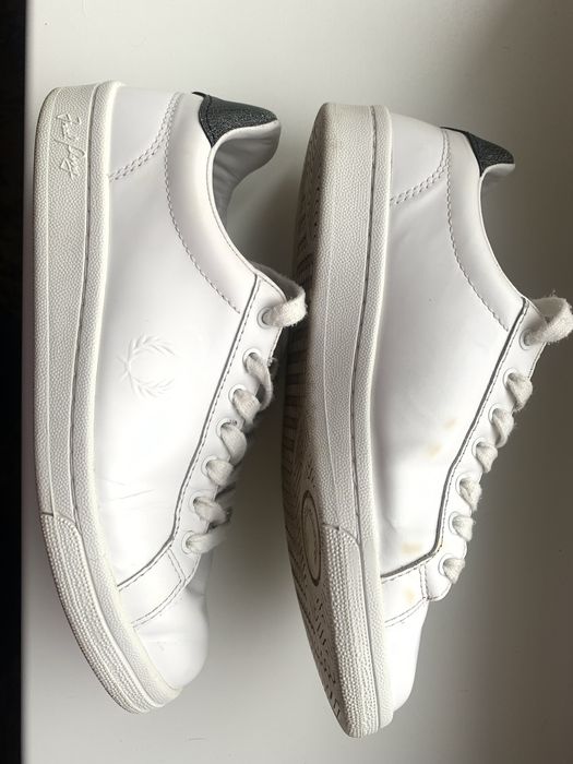 Кеды,кроссовки Fred Perry, 37, оригинал
