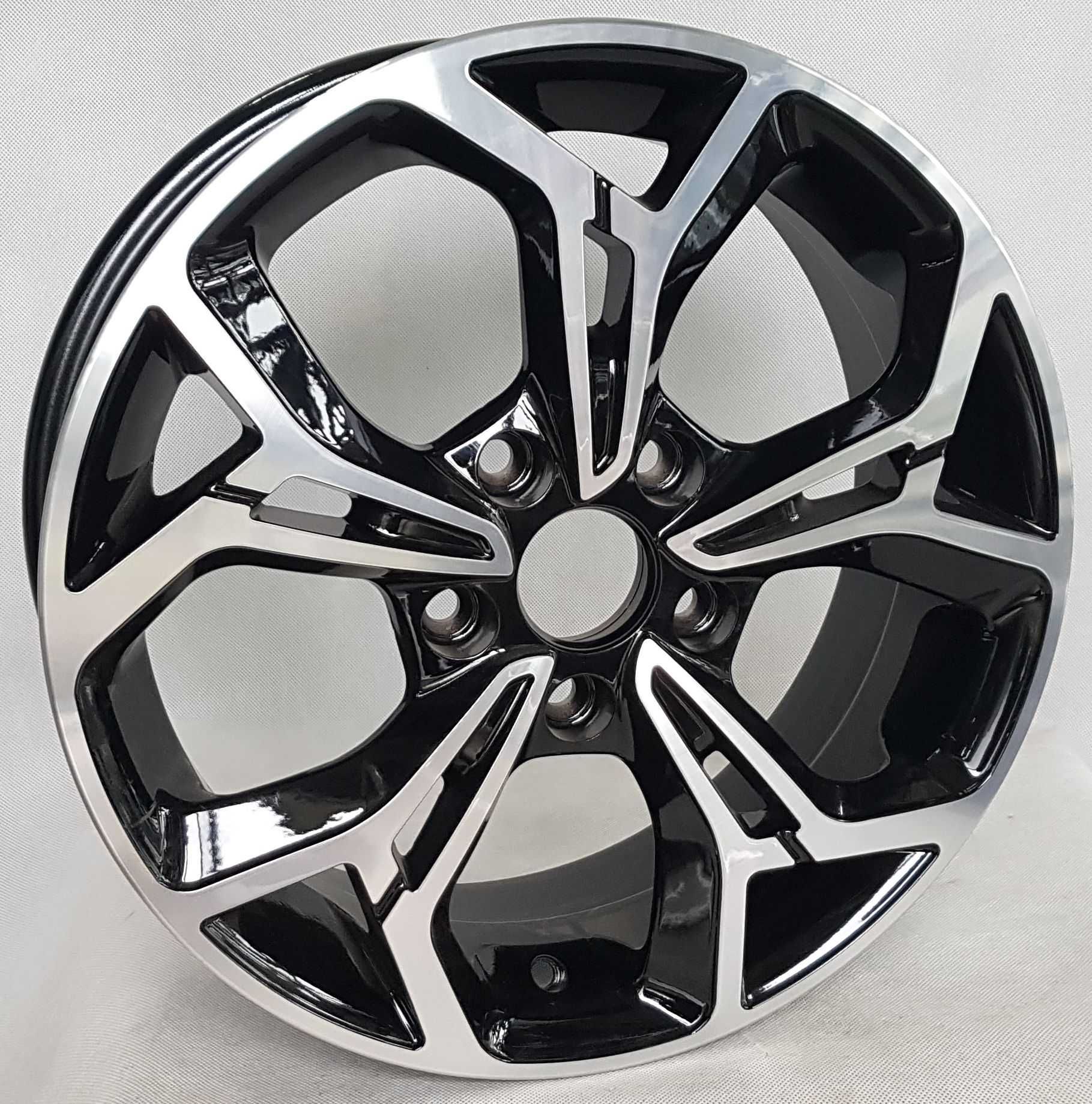 Felgi 16 5x114,3 Toyota Corolla Auris Renault Megane 4 3 Kia Ceed ASX