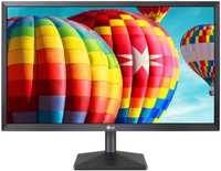 Монітор 21.5" LG 22MK430H-B Black