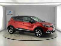 Renault Captur 0.9 TCE Exclusive