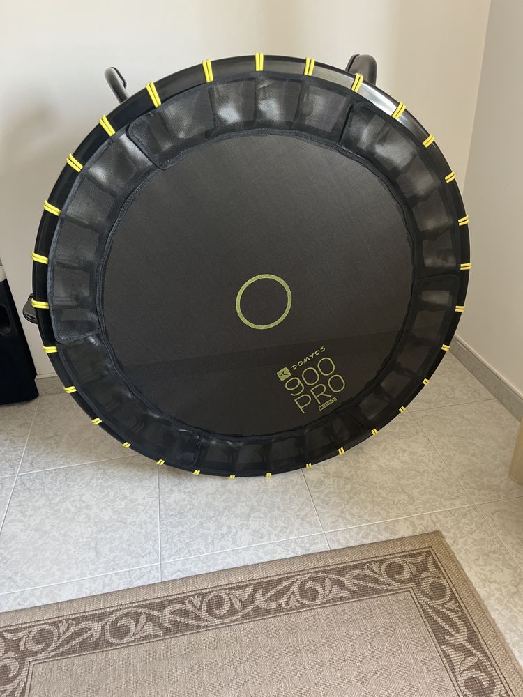 Trampolim 900 Pro Domyos