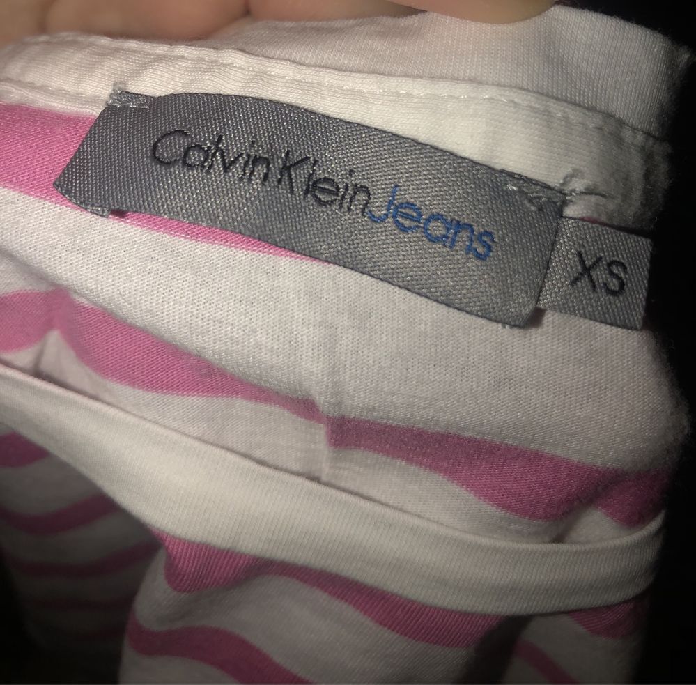 Calvin Klein Jeans T-shirt