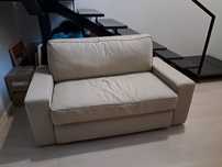 Sofá Cama IKEA Visalund (nunca usado)
