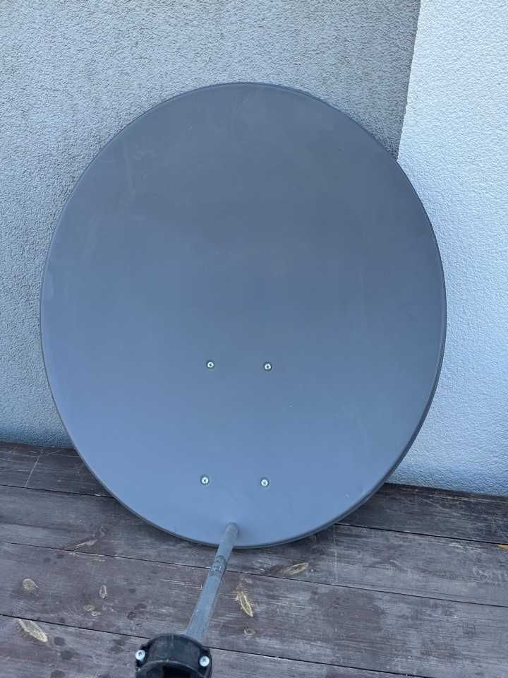 Antena satelitarna 75x85 cm