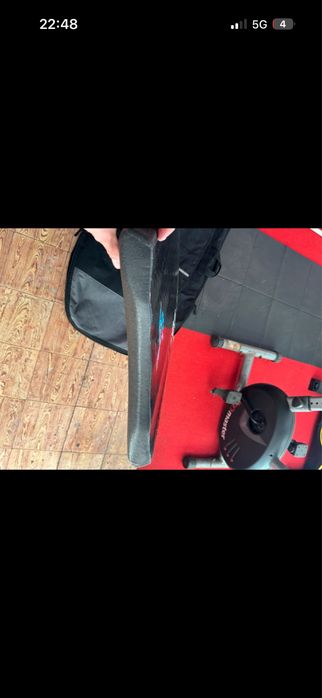 Prancha Deeply PP 42’ QuadConcave