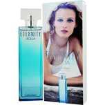 Туалетная вода eternity aqua calvin klein