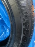 Opony Dunlop nowe