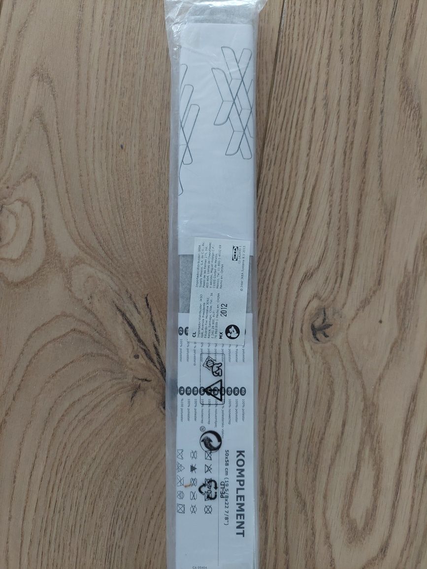 Przegroda do wysuwanej tacy Ikea komplement