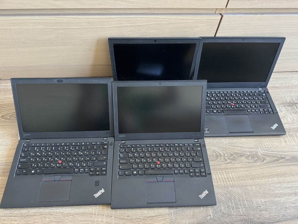 Lenovo X240 X250 X260 X270 X280 розбірка запчастини Разборка