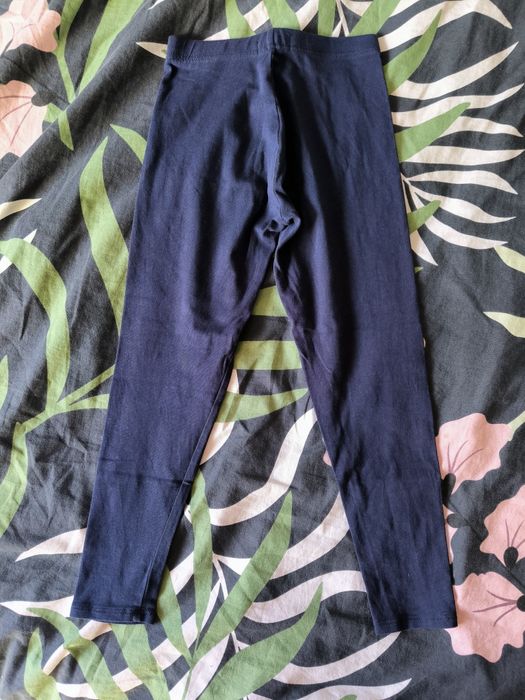 Getry legginsy leginsy In extenso